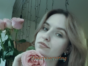 Fredericaevering