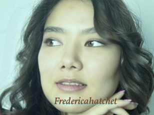 Fredericahatchet