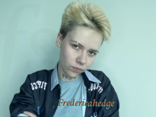 Fredericahedge