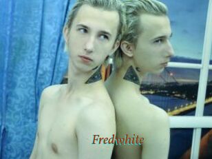 Fredwhite