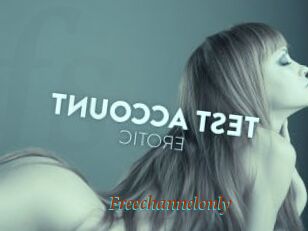 Freechannelonly