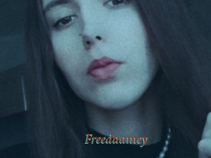 Freedaamey