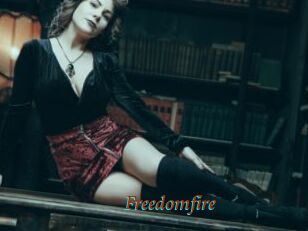 Freedomfire