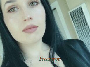 Freezepop