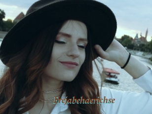Frejabehaerichse