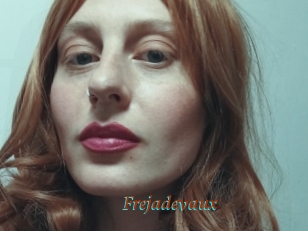 Frejadevaux