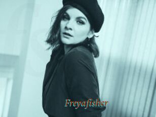 Freyafisher