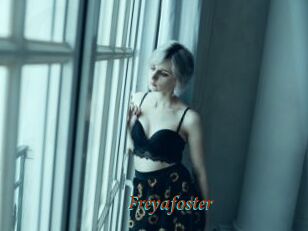 Freyafoster