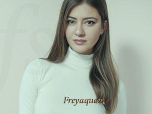 Freyaqueen