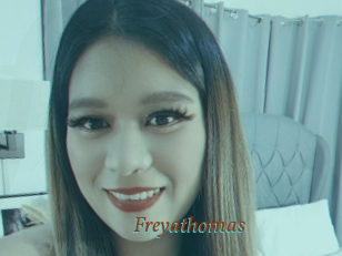 Freyathomas