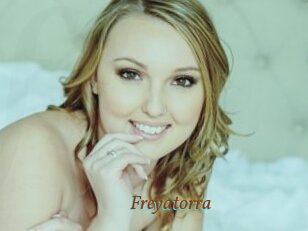 Freyatorra