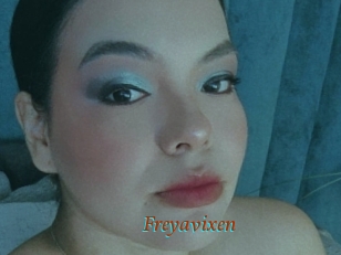 Freyavixen