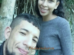 Fridaandaron