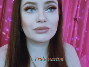 Fridamartini