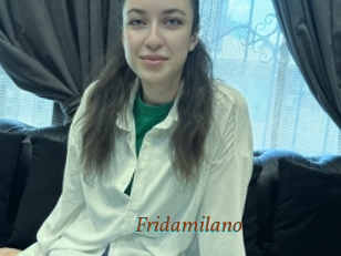 Fridamilano