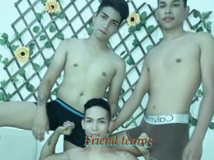 Friend_team3