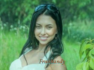 Fruitkandy
