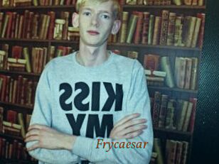 Frycaesar