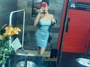 Fubuki