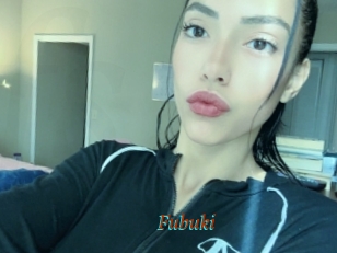 Fubuki