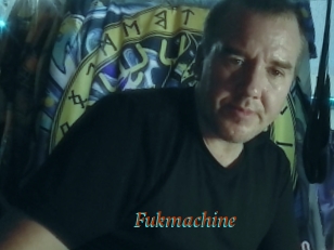 Fukmachine