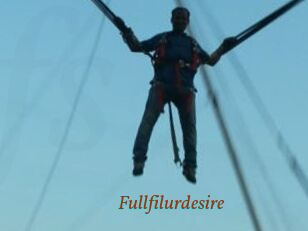 Fullfilurdesire