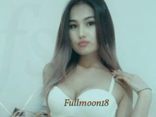 Fullmoon18