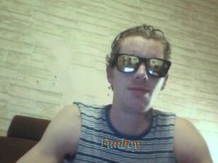 Funboy