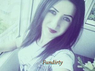 Fundirty