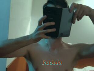 Funkain