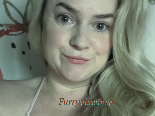 Furryvixenviv