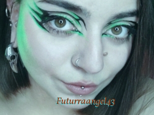 Futurraangel43
