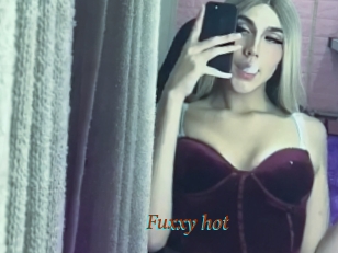 Fuxxy_hot
