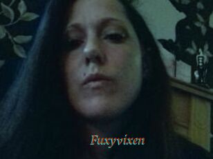 Fuxyvixen