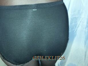 GEILEKLIT26