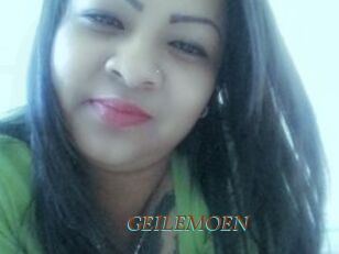 GEILEMOEN