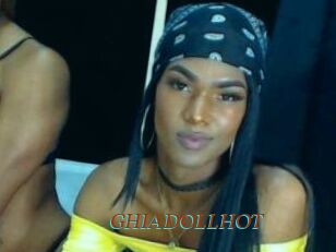 GHIADOLLHOT