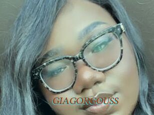 GIAGORGOUSS