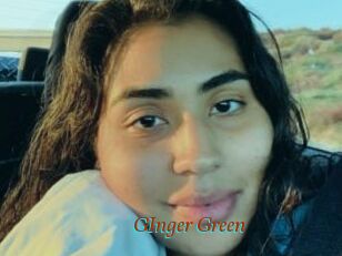 GInger_Green