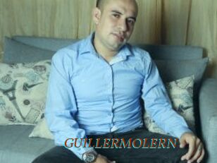 GUILLERMOLERN