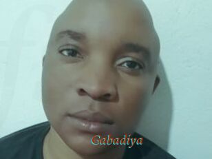 Gabadiya