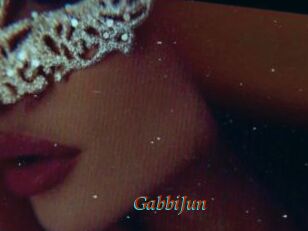 GabbiJun