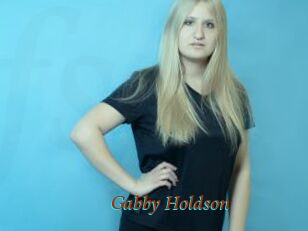 Gabby_Holdson