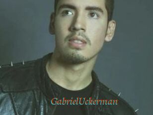 GabrielUckerman