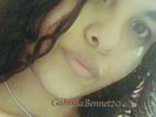 GabrielaBennet20