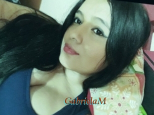 GabrielaM