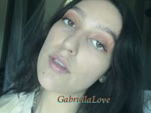 GabriellaLove