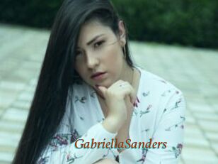 GabriellaSanders