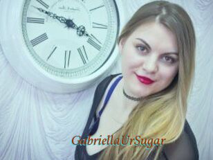 GabriellaUrSugar