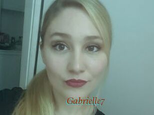 Gabrielle7